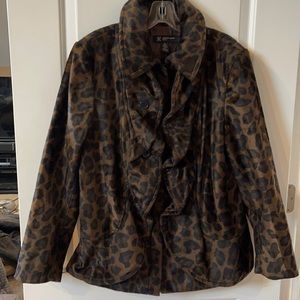 GORGEOUS HEAD TURNING JACKET!